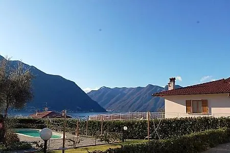 Villa Sleeps 8 Pool Wifi Ossuccio
