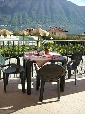 Sleeps 8 Pool Wifi Villa Ossuccio